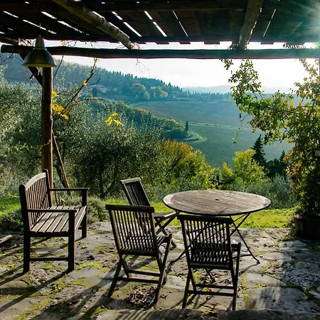 Antica Appartamento Pelago