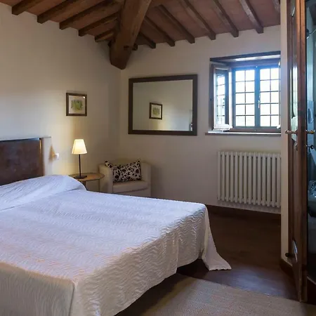 Appartamento Antica Pelago
